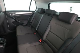 Volkswagen Golf 1.6 TDI Advance BlueMotion Tech.