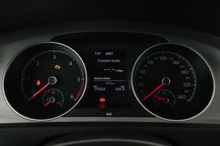 Volkswagen Golf 1.6 TDI Advance BlueMotion Tech.