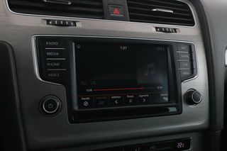 Volkswagen Golf 1.6 TDI Advance BlueMotion Tech.