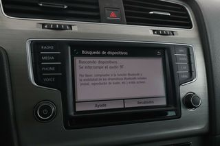 Volkswagen Golf 1.6 TDI Advance BlueMotion Tech.