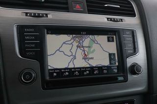 Volkswagen Golf 1.6 TDI Advance BlueMotion Tech.