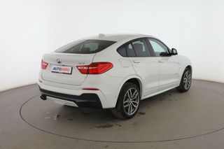 BMW X4 xDrive 30d Sport