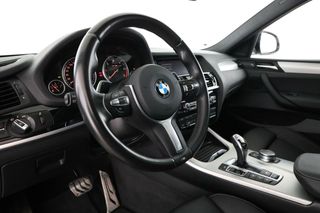 BMW X4 xDrive 30d Sport