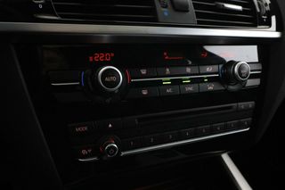 BMW X4 xDrive 30d Sport