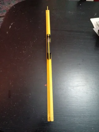 Nivel Stanley 60cm