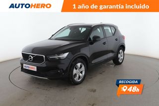 Volvo XC40 2.0 T4 Business Plus 2WD