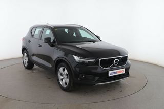 Volvo XC40 2.0 T4 Business Plus 2WD