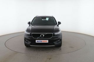 Volvo XC40 2.0 T4 Business Plus 2WD