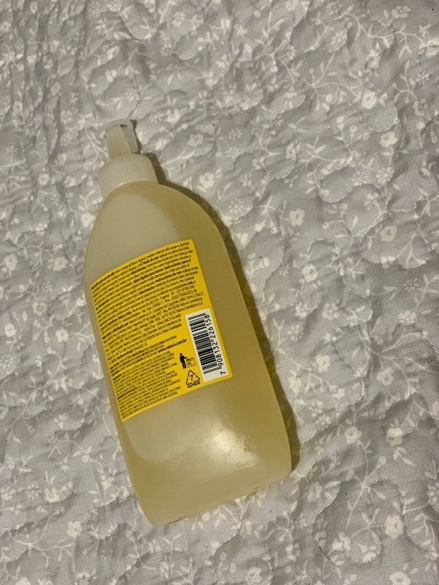 Jabón líquido repuesto