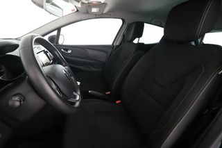 Renault Clio 0.9 TCe Limited