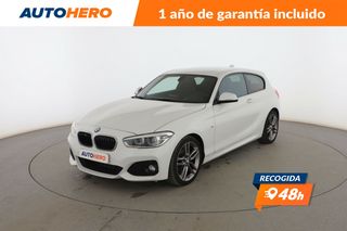 BMW Serie 1 116d M Sport