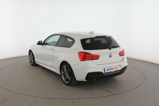 BMW Serie 1 116d M Sport