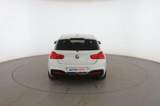 BMW Serie 1 116d M Sport