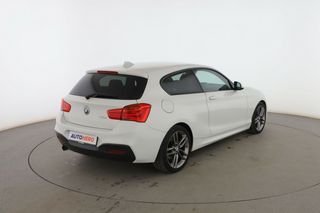 BMW Serie 1 116d M Sport