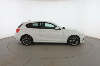 BMW Serie 1 116d M Sport