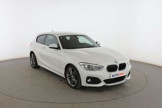 BMW Serie 1 116d M Sport