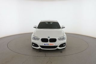 BMW Serie 1 116d M Sport