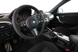 BMW Serie 1 116d M Sport
