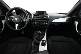BMW Serie 1 116d M Sport