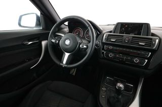 BMW Serie 1 116d M Sport