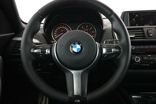 BMW Serie 1 116d M Sport