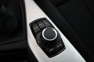 BMW Serie 1 116d M Sport