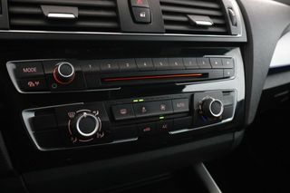 BMW Serie 1 116d M Sport