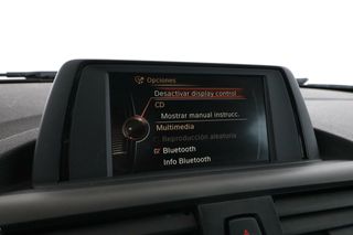 BMW Serie 1 116d M Sport