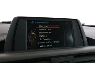 BMW Serie 1 116d M Sport