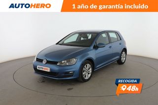 Volkswagen Golf 1.6 TDI Special Edition BlueMotion Tech