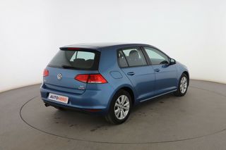 Volkswagen Golf 1.6 TDI Special Edition BlueMotion Tech