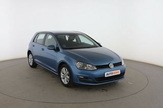 Volkswagen Golf 1.6 TDI Special Edition BlueMotion Tech