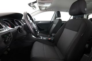 Volkswagen Golf 1.6 TDI Special Edition BlueMotion Tech