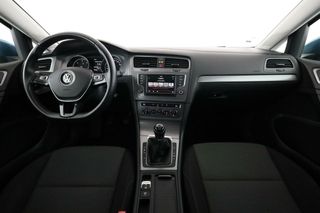 Volkswagen Golf 1.6 TDI Special Edition BlueMotion Tech