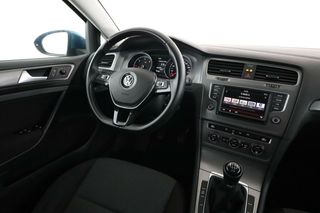 Volkswagen Golf 1.6 TDI Special Edition BlueMotion Tech