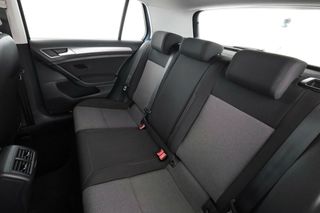 Volkswagen Golf 1.6 TDI Special Edition BlueMotion Tech