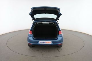 Volkswagen Golf 1.6 TDI Special Edition BlueMotion Tech