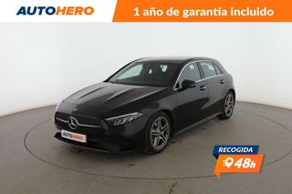 Mercedes Clase A A 200 AMG Line