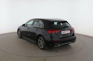 Mercedes Clase A A 200 AMG Line