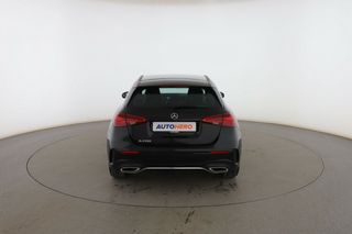 Mercedes Clase A A 200 AMG Line