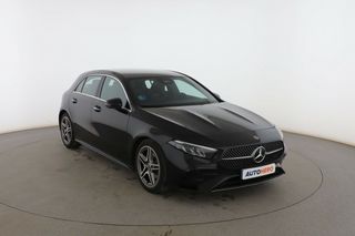 Mercedes Clase A A 200 AMG Line
