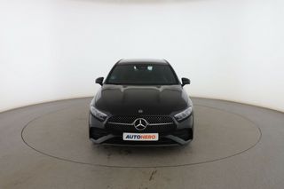 Mercedes Clase A A 200 AMG Line