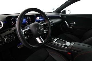 Mercedes Clase A A 200 AMG Line