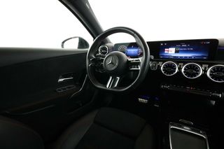 Mercedes Clase A A 200 AMG Line