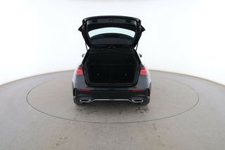 Mercedes Clase A A 200 AMG Line