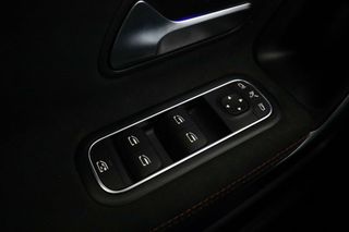 Mercedes Clase A A 200 AMG Line