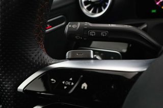 Mercedes Clase A A 200 AMG Line