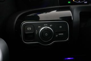 Mercedes Clase A A 200 AMG Line