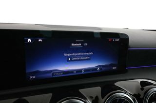 Mercedes Clase A A 200 AMG Line