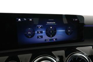 Mercedes Clase A A 200 AMG Line